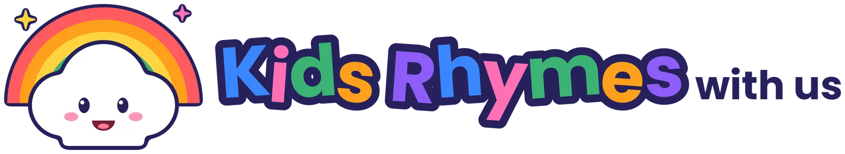Kids Rhymes With Us